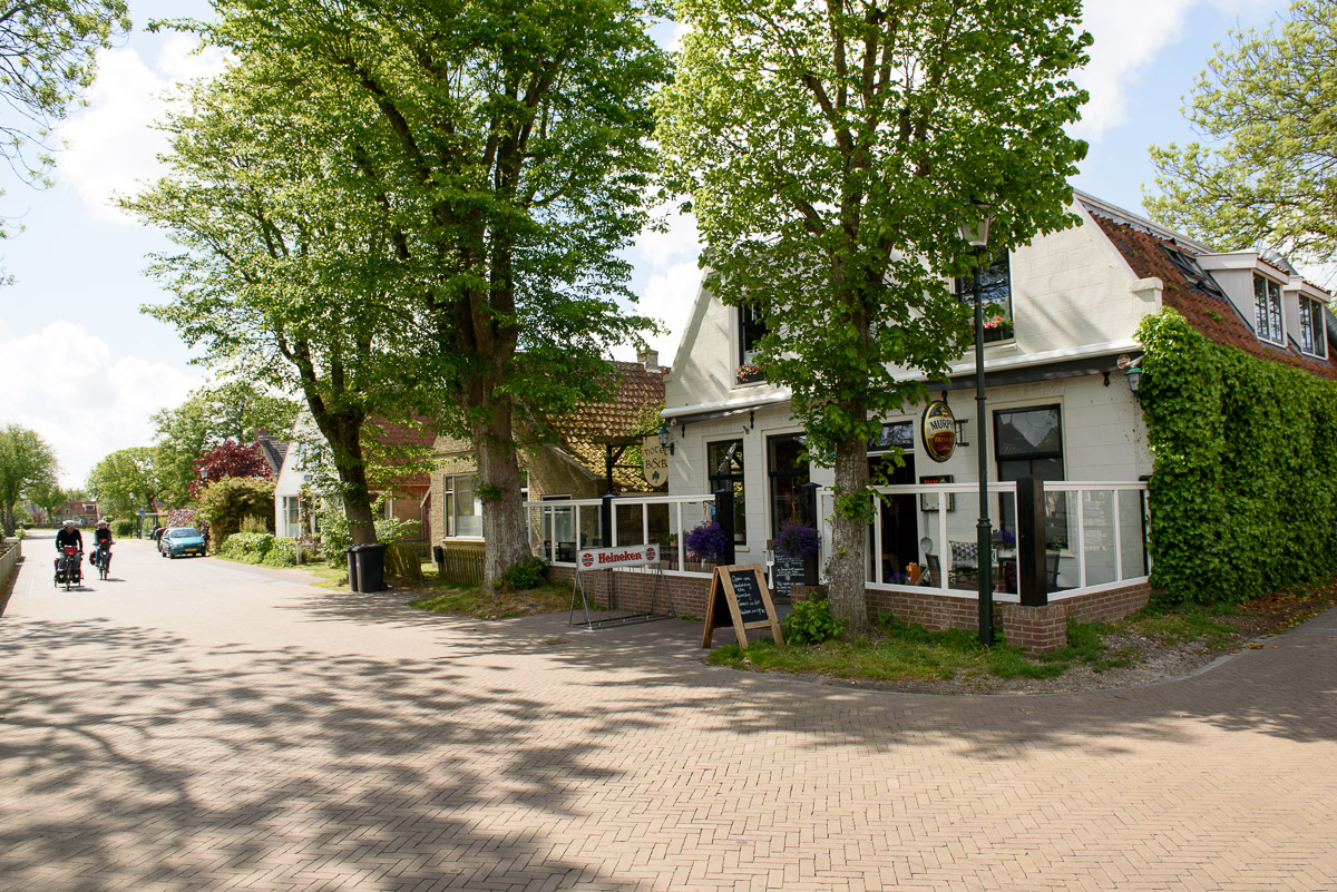 Restaurant de Koegelwieck